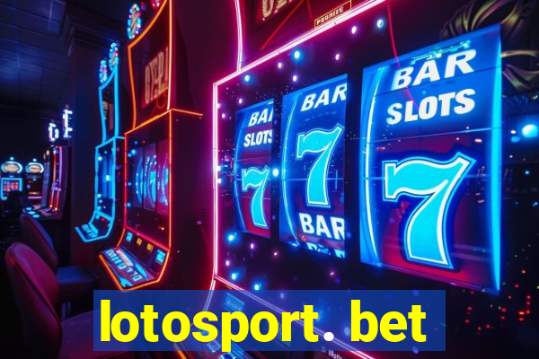 lotosport. bet